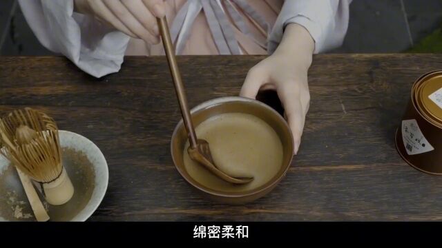 日本茶道其实来源于中国的点茶