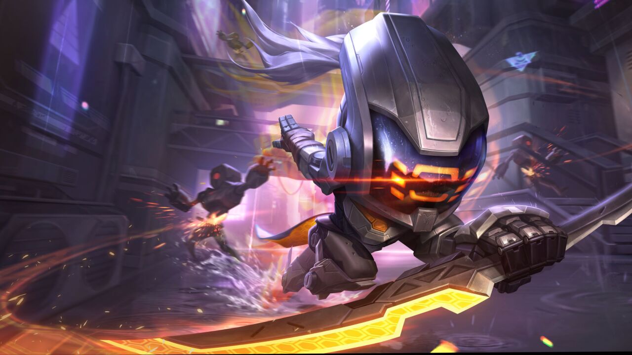 4月13日,小小英雄【源计划:林 小小易】炫酷上线!