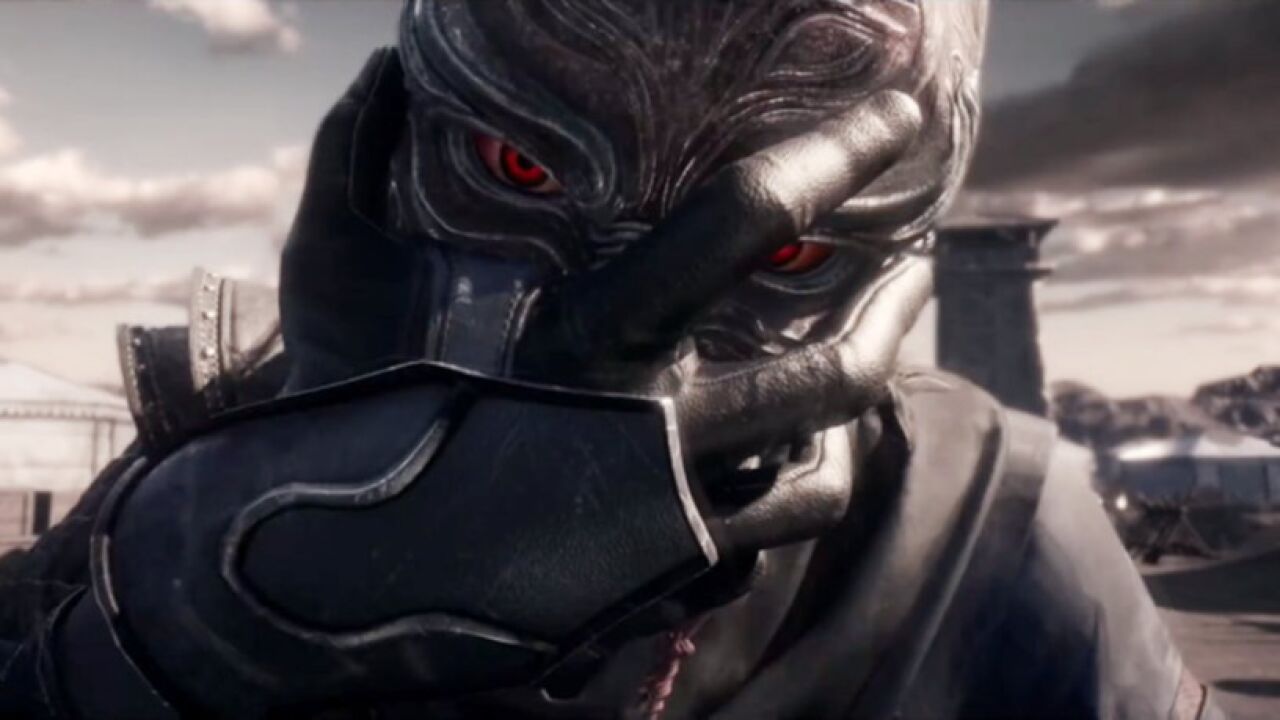 李星云走火入魔原因揭晓,修炼邪功只是诱因