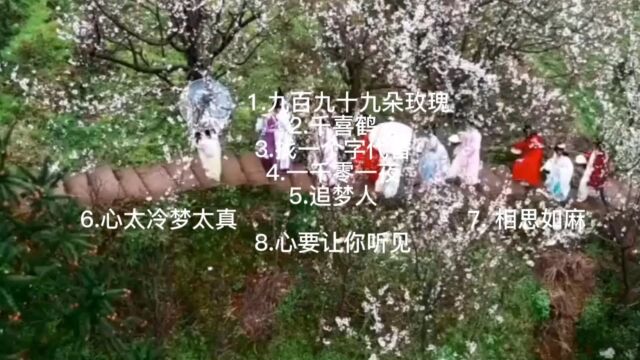 盘点邰正宵有哪些好听的歌曲