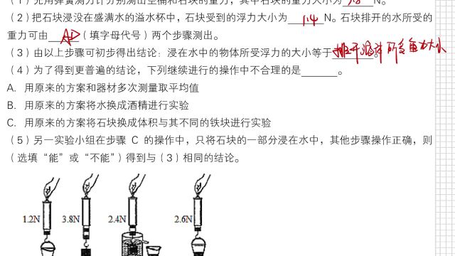 阿基米德原理