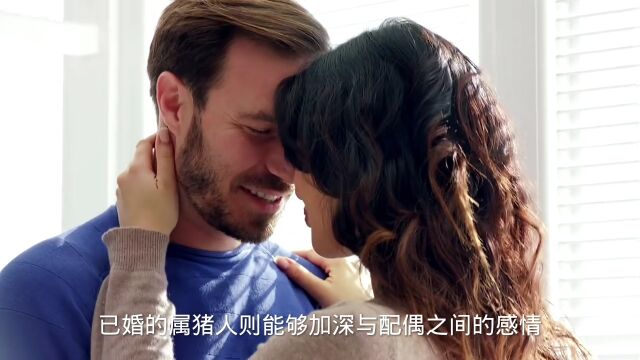 善良如你,命运终将改变,2024年,属猪人的福气即将开始