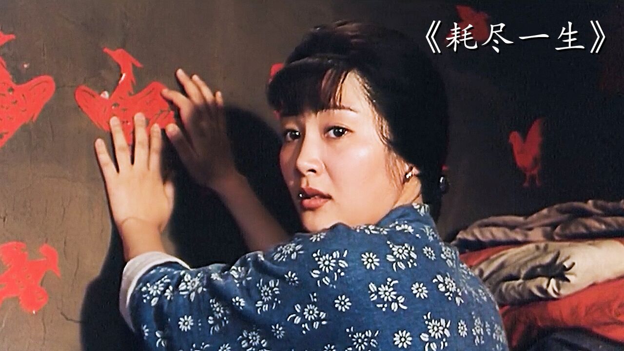 《耗尽一生》:李雪健,徐帆倾情出演,很值得一看的国产老电影!