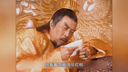 女人为了让儿子坐上皇位，竟给老皇帝下了十五年药 &#34;刘恒宇  &#34;#龙飞相公  #影视解说