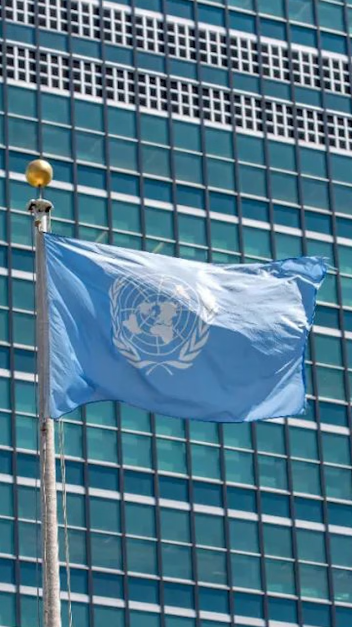 联合国安理会未通过巴以相关决议,中方:感到极大遗憾,人道问题不应被