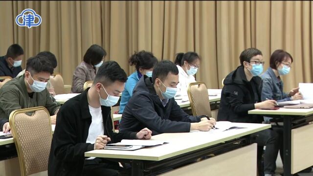 今年本市重点实施知识产权强企计划