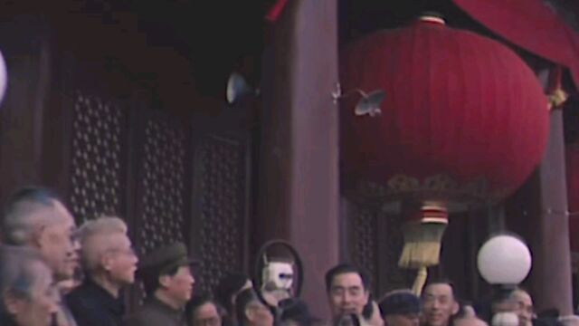 中国现代史