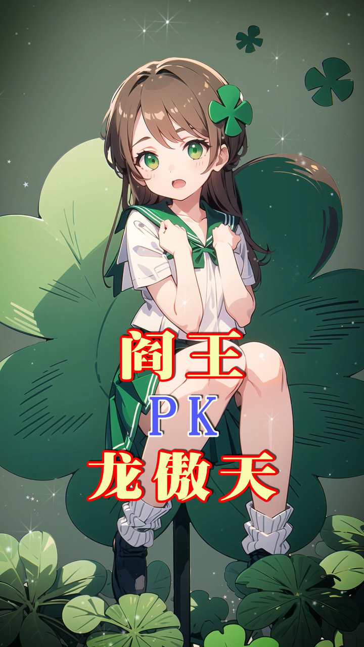 恭迎龙王归位!_高清1080p在线观看平台_腾讯视频