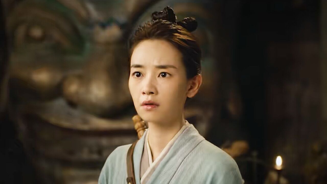 《奇门遁甲2》高能来袭,一念成魔一念成佛!