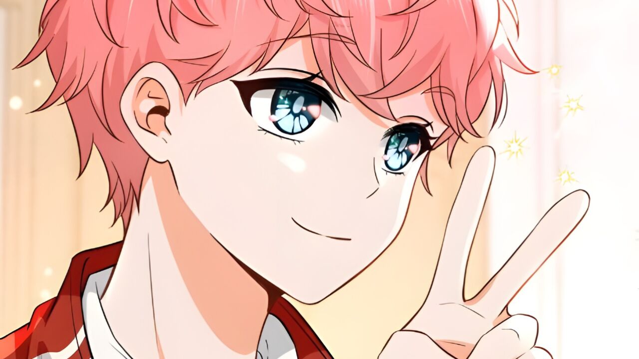 洛知予竟然和肖彦牵手私奔啦~那离偷户口本还远吗?