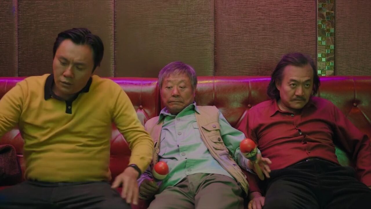 《漫长的季节》第11集：龚彪马队意外下线，人生不如意事十有八九_高清1080P在线观看平台_腾讯视频