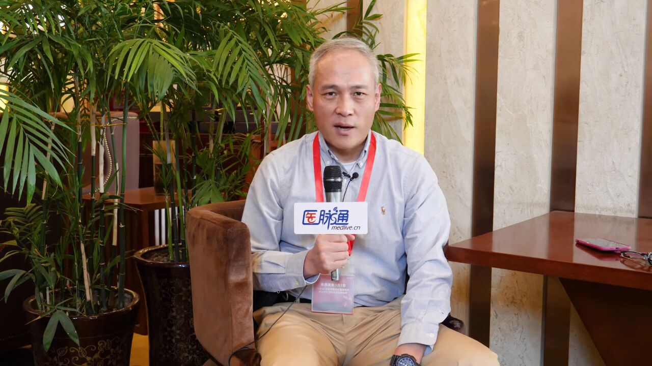 叶霜教授:从新版kdigo指南更新,剖析我国狼疮肾炎诊疗现状 | cra 2023