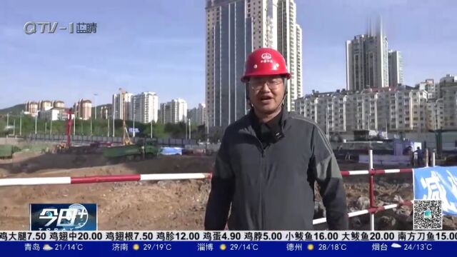 辽阳西路将再添商业新地标,一起来了解!