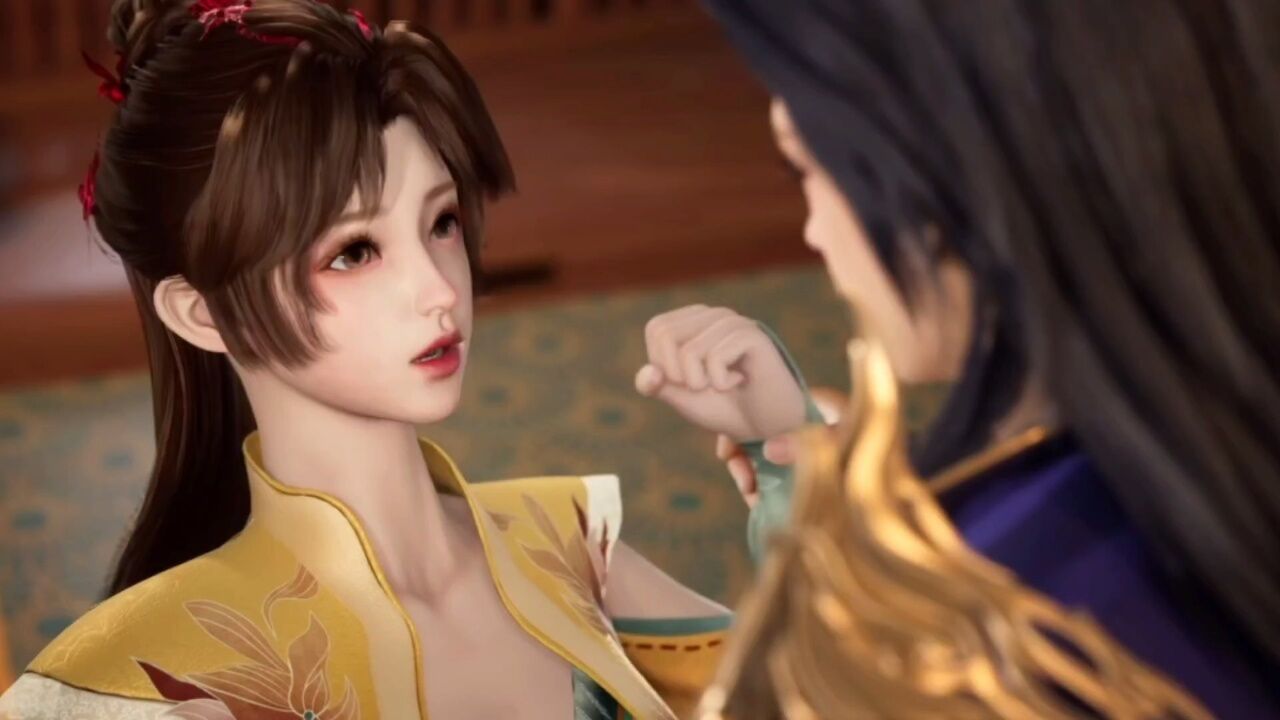 绝世武魂:三公主,你要如何帮我传承我的血脉呢?