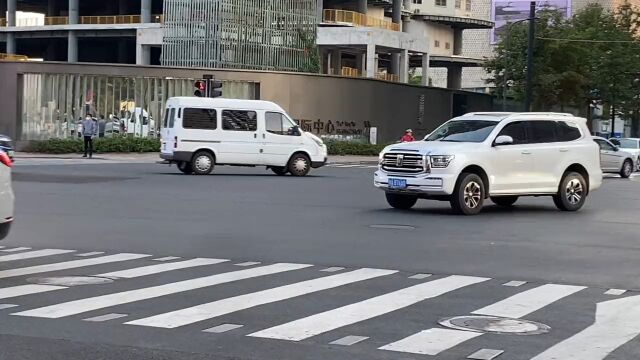 国产车合集103坦克500,国产车商务豪华SUV的优秀产品,动态静态内饰细节展示