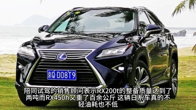 欧美日混战,6款40万级SUV,谁是你的菜?