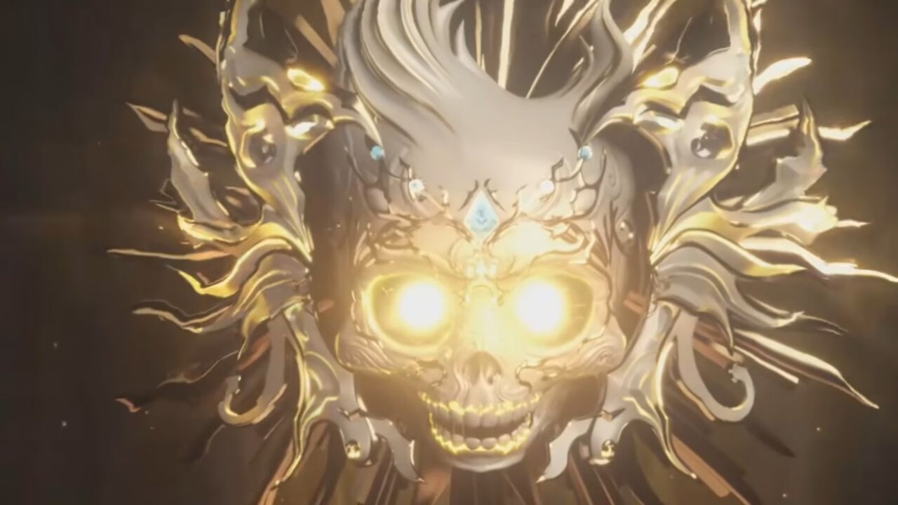 神印王座:伊莱克斯是如何穿越到斗罗大陆的