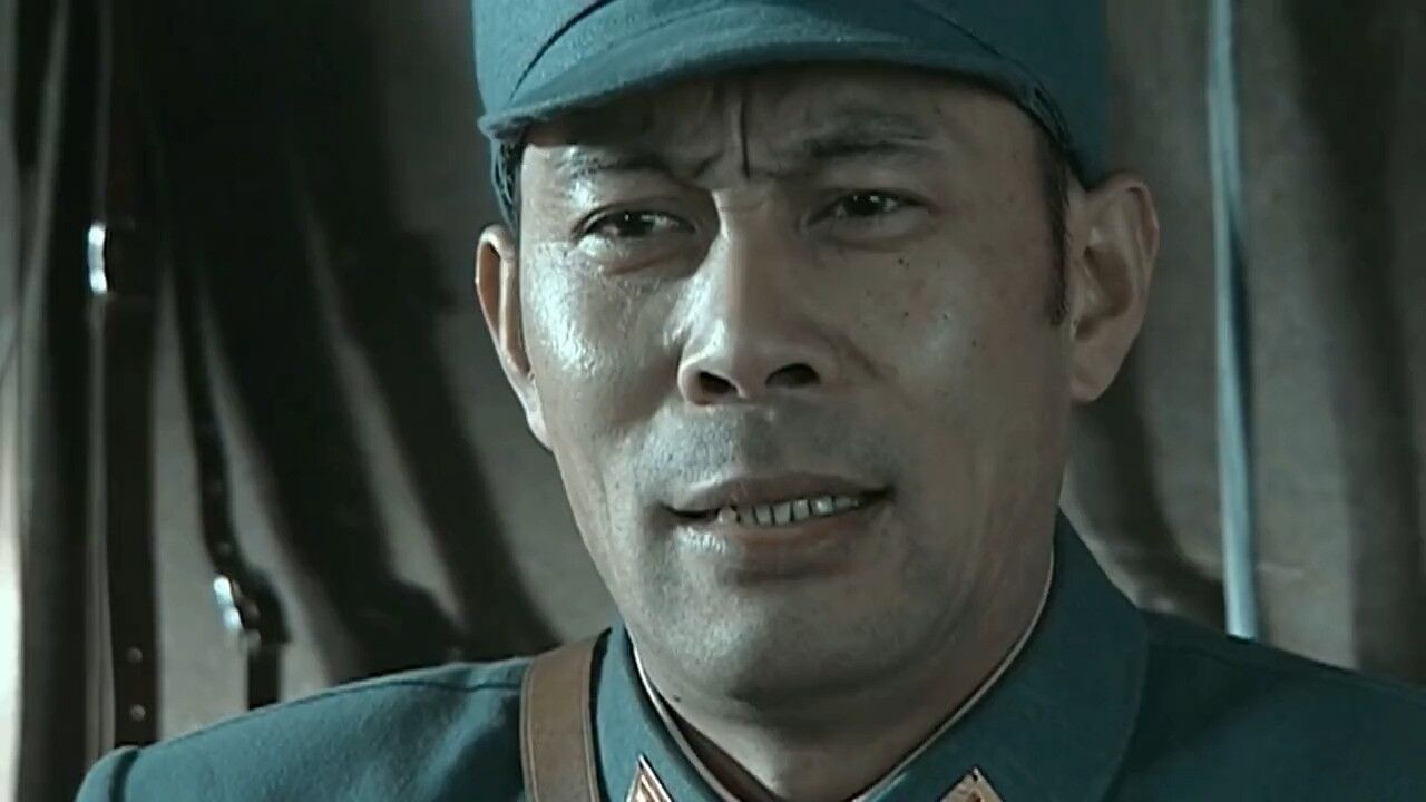 李云龙：你还真是个天才！_高清1080P在线观看平台_腾讯视频
