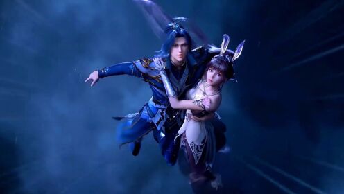 《斗罗大陆》155集:唐三梦回小舞献祭,焱:我才是受害人!_高清1080P在线观看平台_腾讯视频