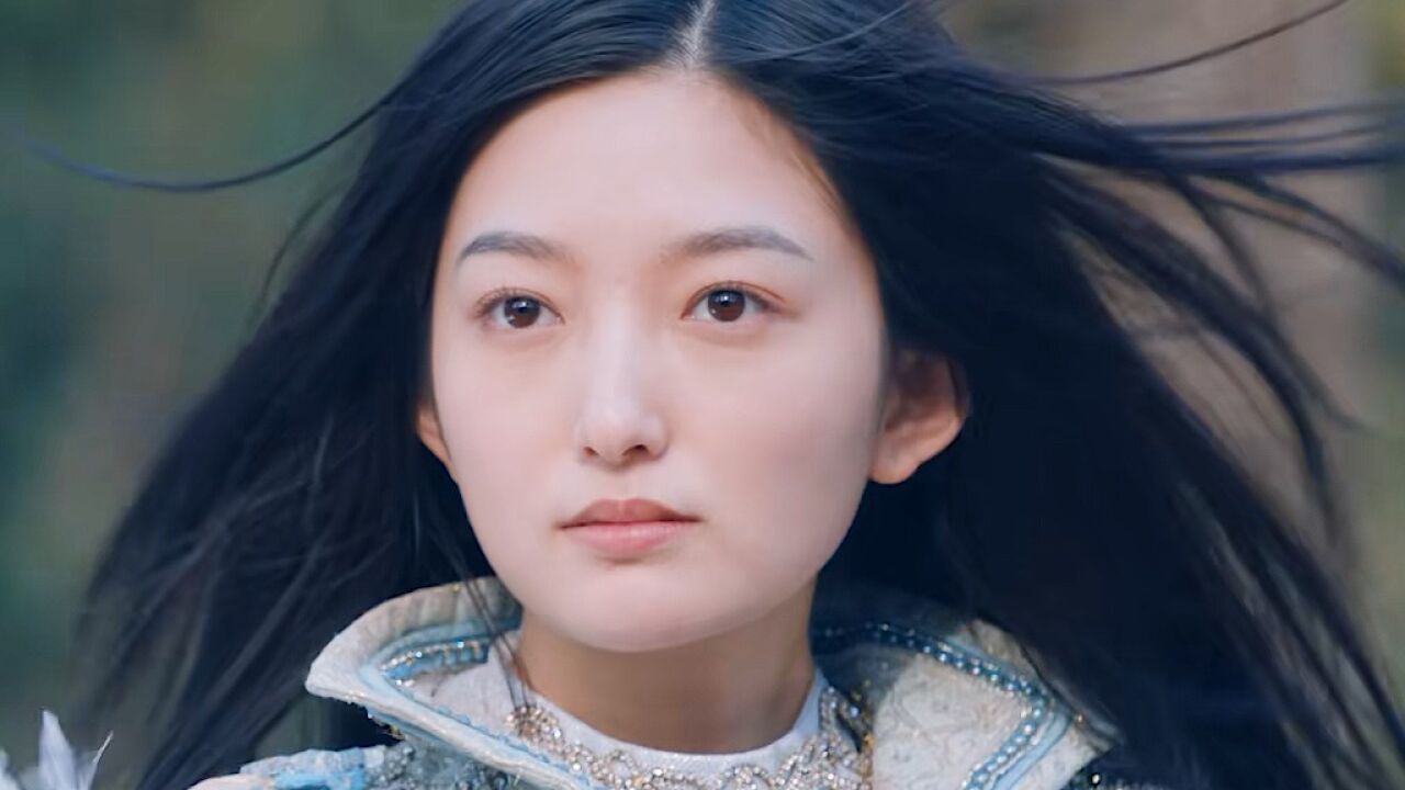 大理风云之血蝴蝶:陈浩民张晗领衔,绝色公主复仇破迷局!