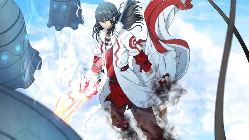 绝世武神第6季·动态漫_绝世武神-PV_动漫_高清完整版视频在线观看_腾讯视频