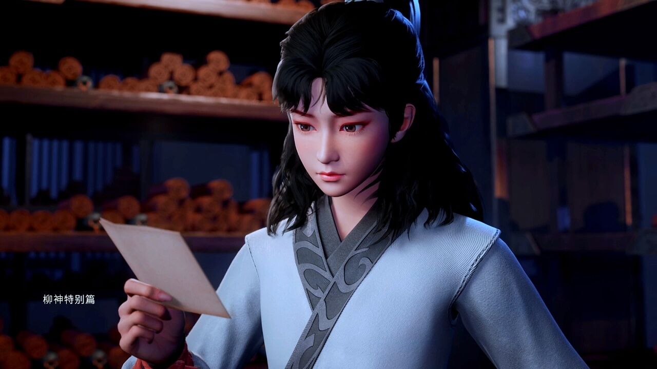 司马懿:小孟,你若换上女装,必定艳绝天下!