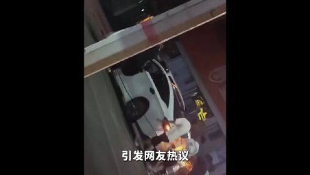 酒后推车1公里回家,算不算酒驾?