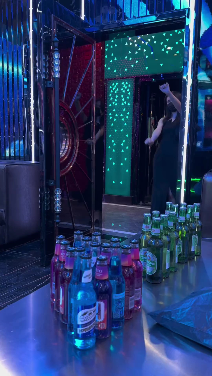 同城发现#同城优先#ktv正确打开方式#同城热门#济南济南