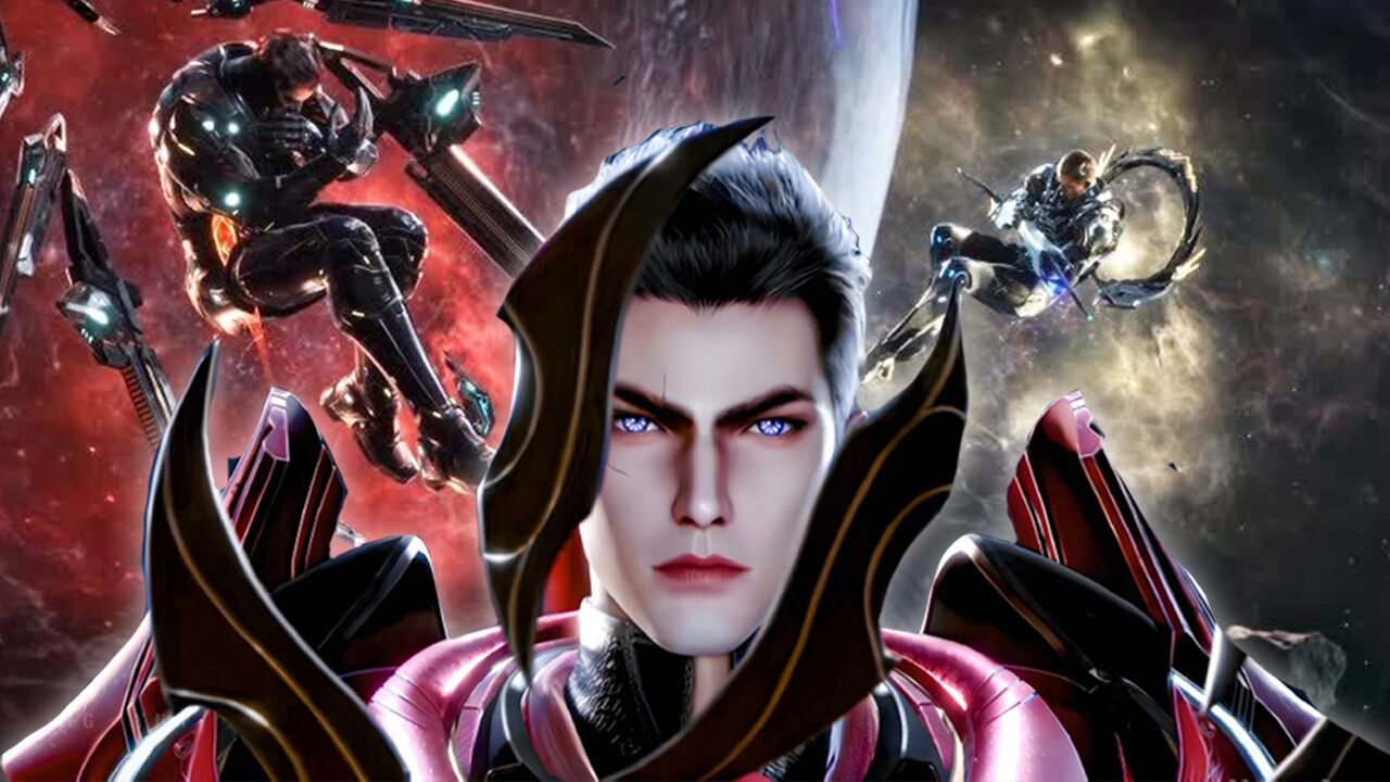 吞噬星空:洪与雷神对罗峰有多重视?