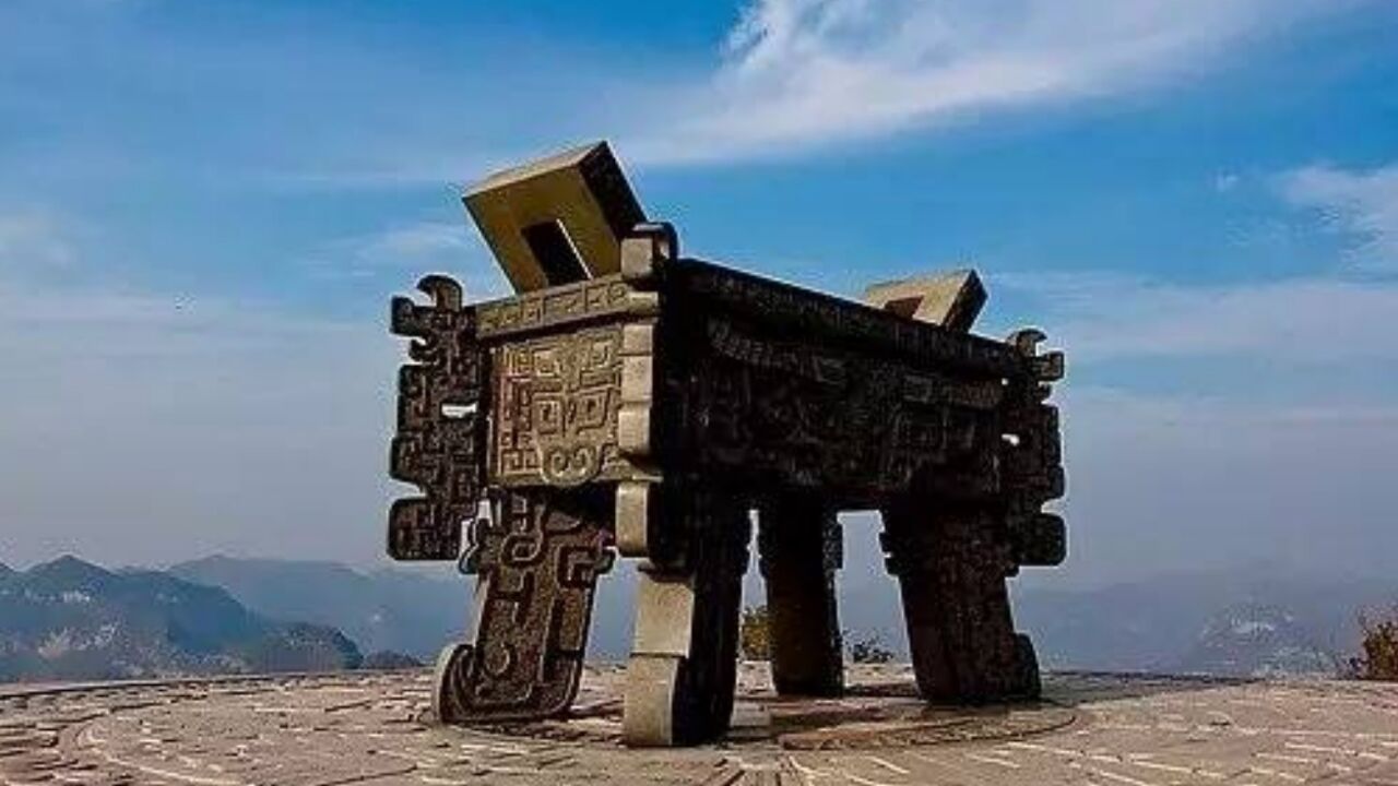 《朝代歌》，一首歌唱出上下五千年历史！_高清1080P在线观看平台_腾讯视频