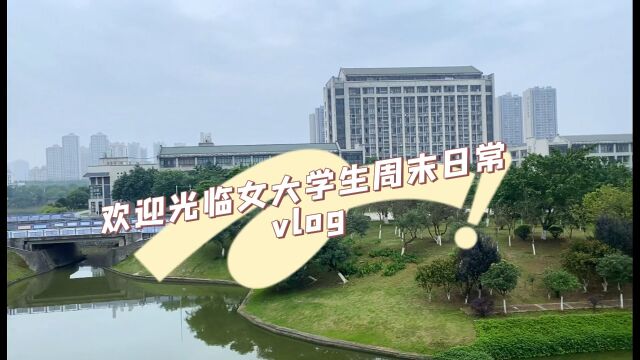 小赖的日常vlog!