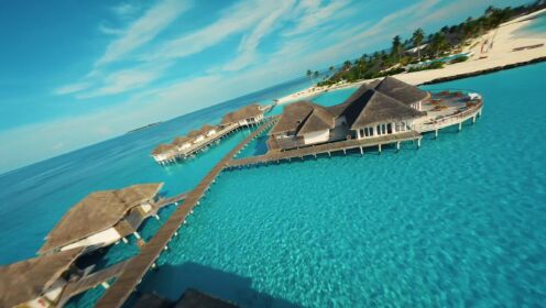 马尔代夫禧亚酒店及度假村集团2023年