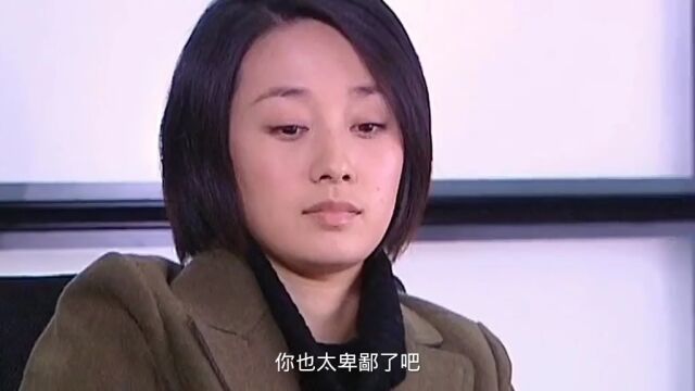 315小姑子霸占哥哥导致哥嫂离婚,侄子的一番话太让人心疼了影视解说#锁春记