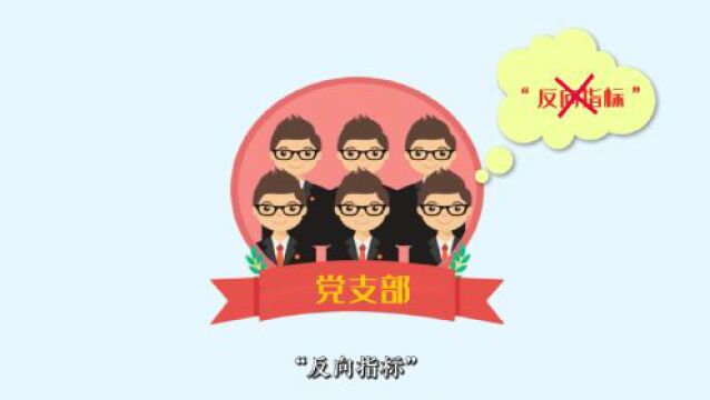 【学习园地】自治区创建“五个好”标准化 规范化党支部解读