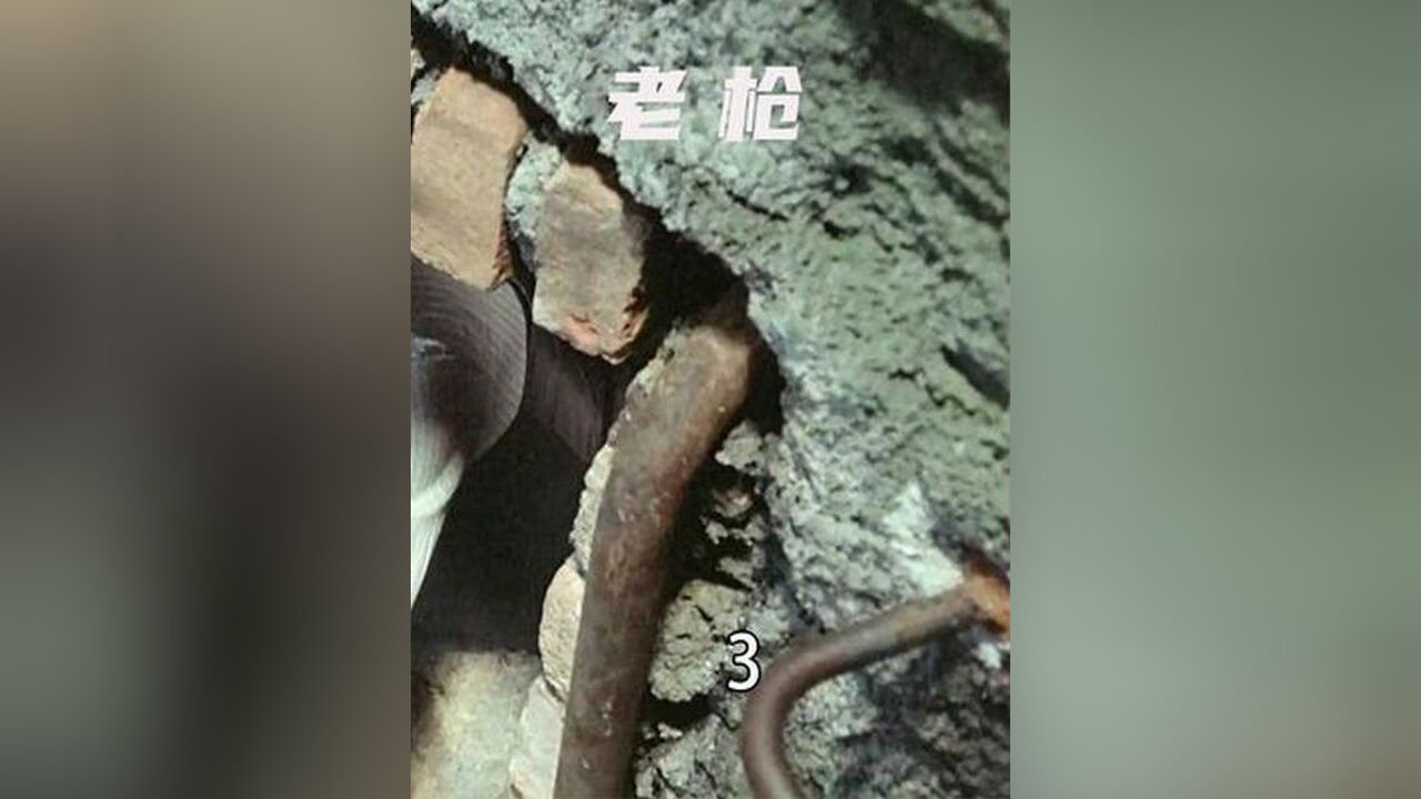 41.经典复仇老电影《老枪》,荣获首届法国凯撒奖的最佳影片!_高清1080P在线观看平台_腾讯视频