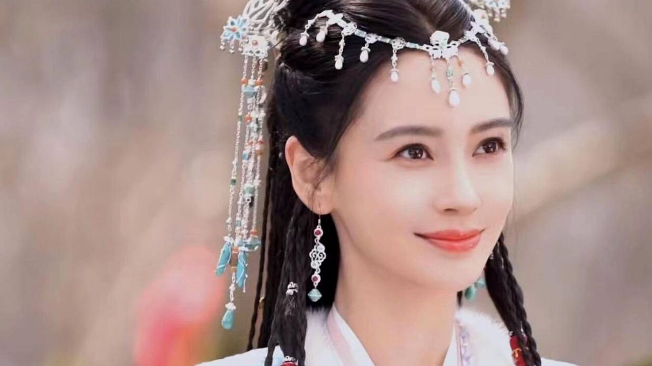 相思令:杨颖再演古装,宋威龙会走马天宇老路?_高清1080P在线观看平台_腾讯视频