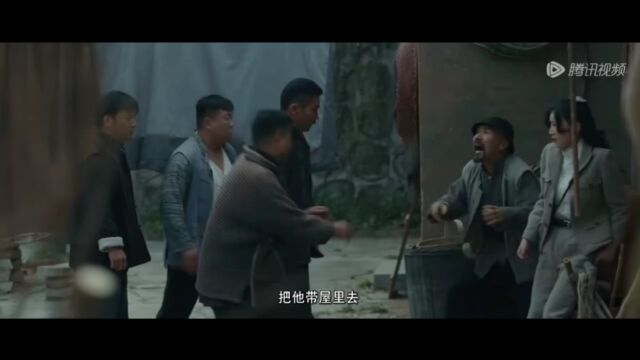 阴阳跨界人:小宝给林玉守灵梦到水缸的尸体诈尸了