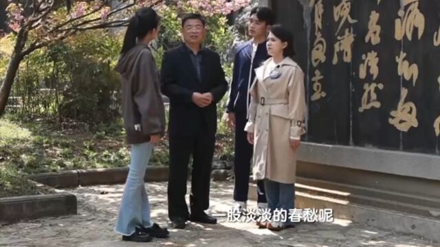 为什么《春晓》这首诗,让大家感受到了一股淡淡的春愁呢?