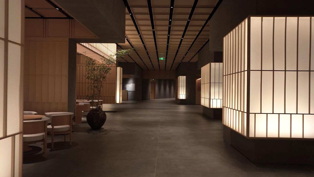 阿那亚隐庐酒店VideobyPLATASIAndnlab_高清1080P在线观看平台_腾讯视频