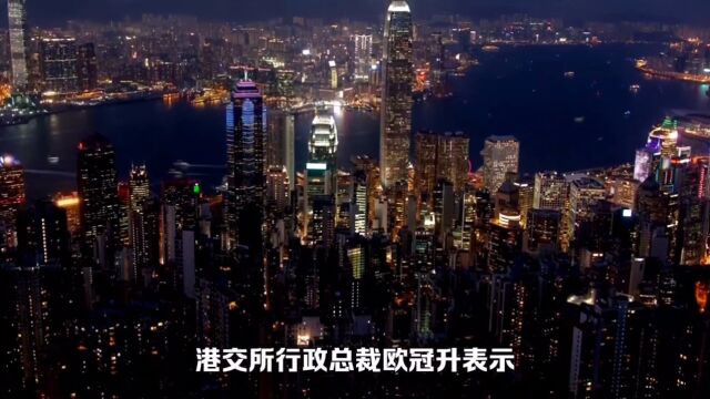 中国市场或将迎来中东主权基金投资潮