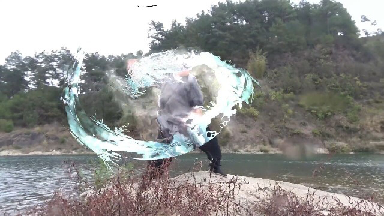 金轮法王龙象般若功第十层大成,第一个找的就是乔峰单挑