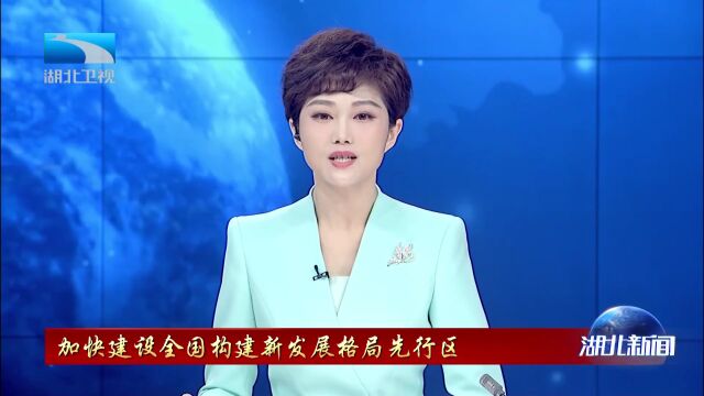 中外院士:湖北为世界交通事业贡献了中国智慧和中国方案