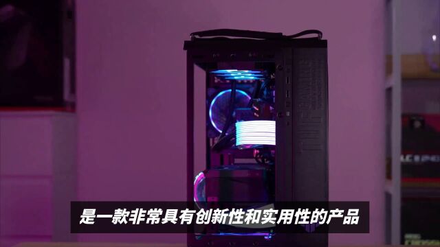 COMPUTEX 2023:微星多款新品齐发,包括与背插式主