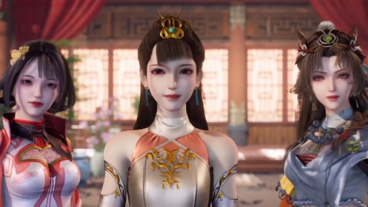 独步逍遥:大波美女都要抢着给叶宇喂药,不料被姐姐捷足先登了!