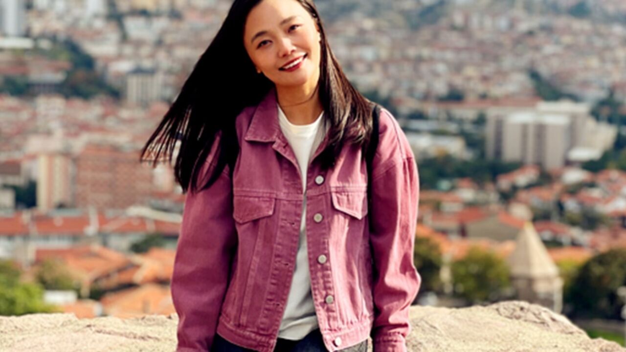 女记者陈慧慧在加沙前线近1个月,父母看新闻才知道:望她顺利归来