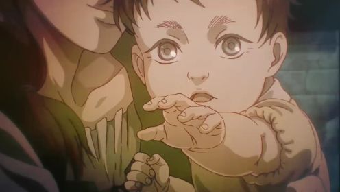 TVアニメ「進撃の巨人」The Final Season完結編ノンクレジットOP｜Linked Horizon「最後の巨人」