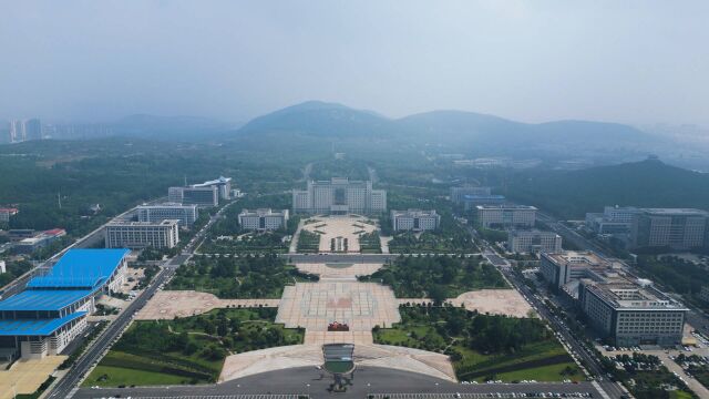 局部可达39℃!枣庄市发布高温橙色预警