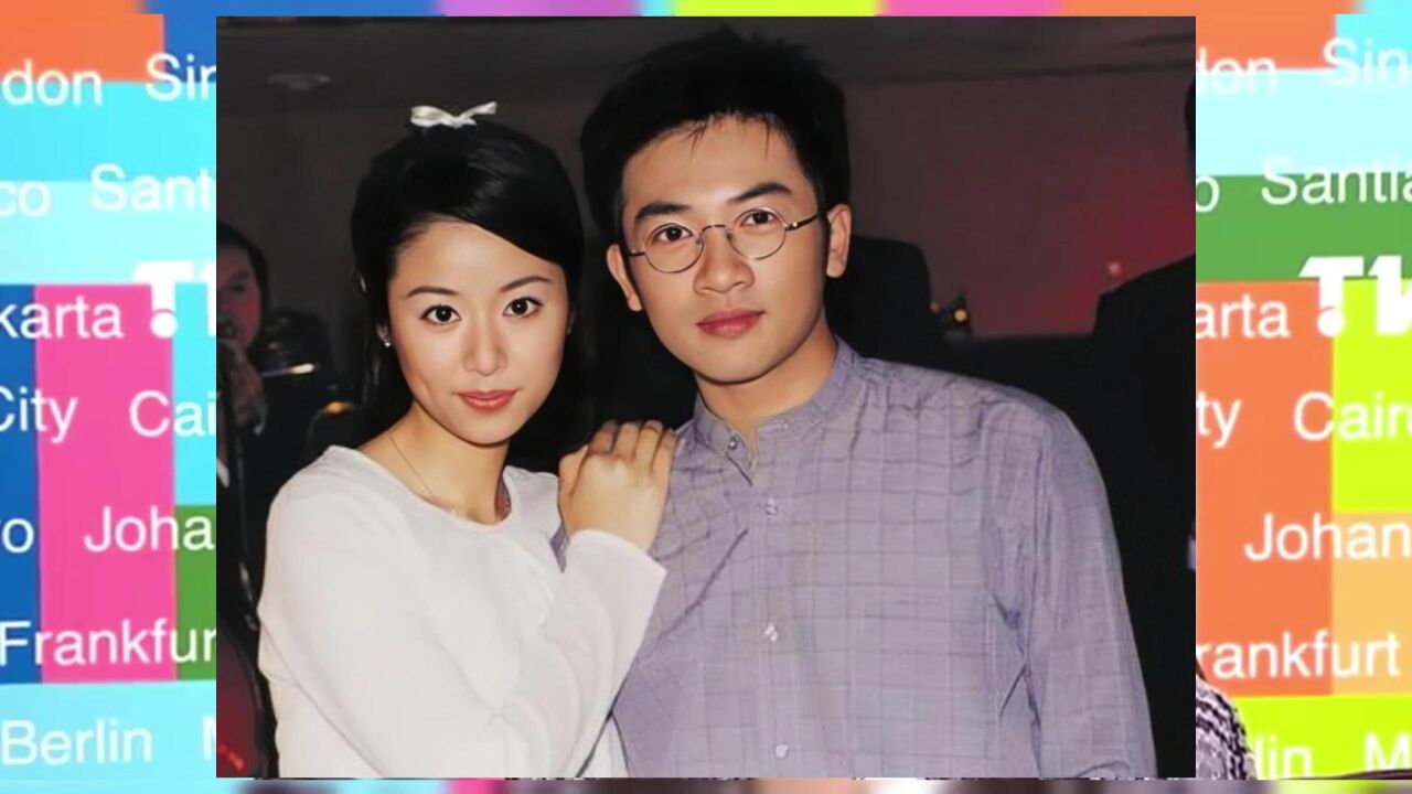 林心如首度开腔回应拍还珠被周杰舌吻事件 11字尽显高情商