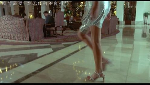 香港大尺度电影，李美琪贡献令人咋舌的表演，听说是假戏真做 #影视解说 #我的观影报告