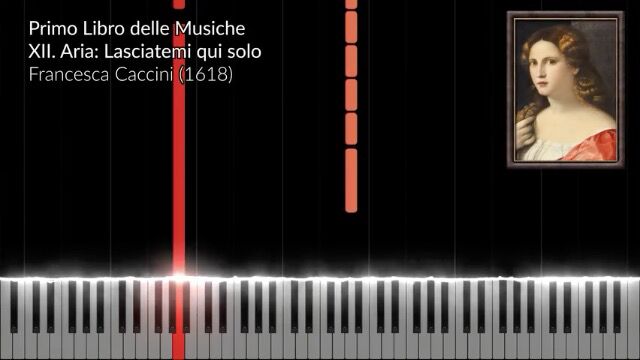 10位女性古典作曲家最著名的作品